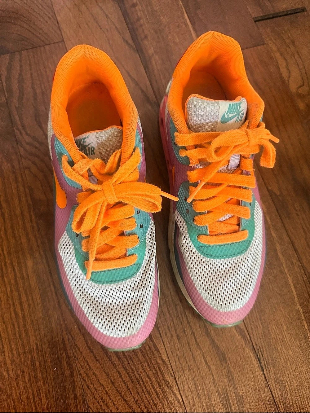 Nike Air Max 90 Women's Sneakers US 7.5